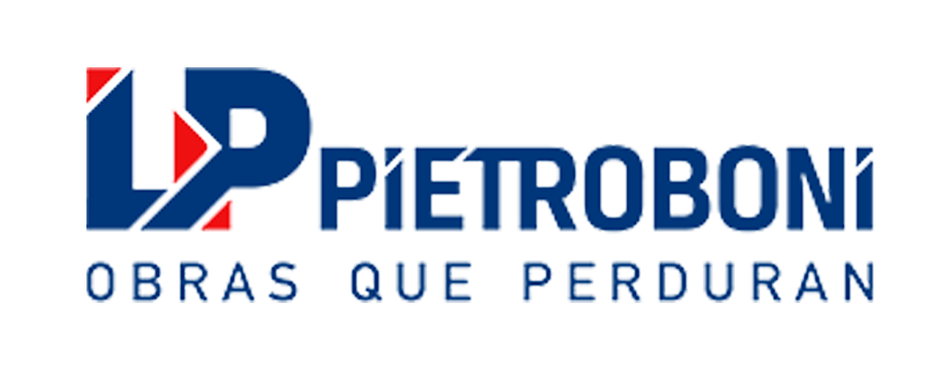 logo de la empresa
