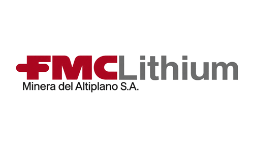 logo de la empresa
