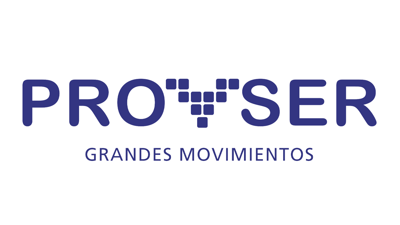 logo de la empresa
