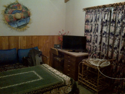 Project images
