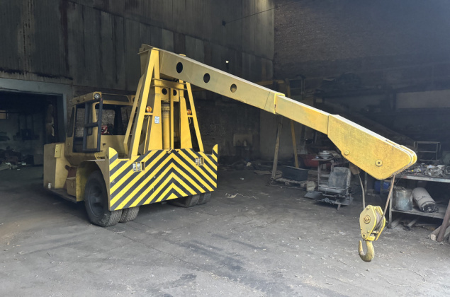 Ficha de la Subasta: Por c/o de Casa Rabe S.A. - Adrián Mercado