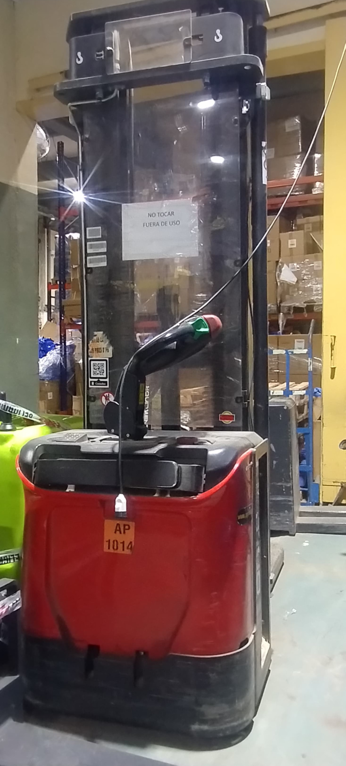 Imagen destacada de la subasta