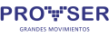 Logo del organizador